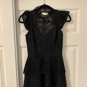 Adelyn Rae dress